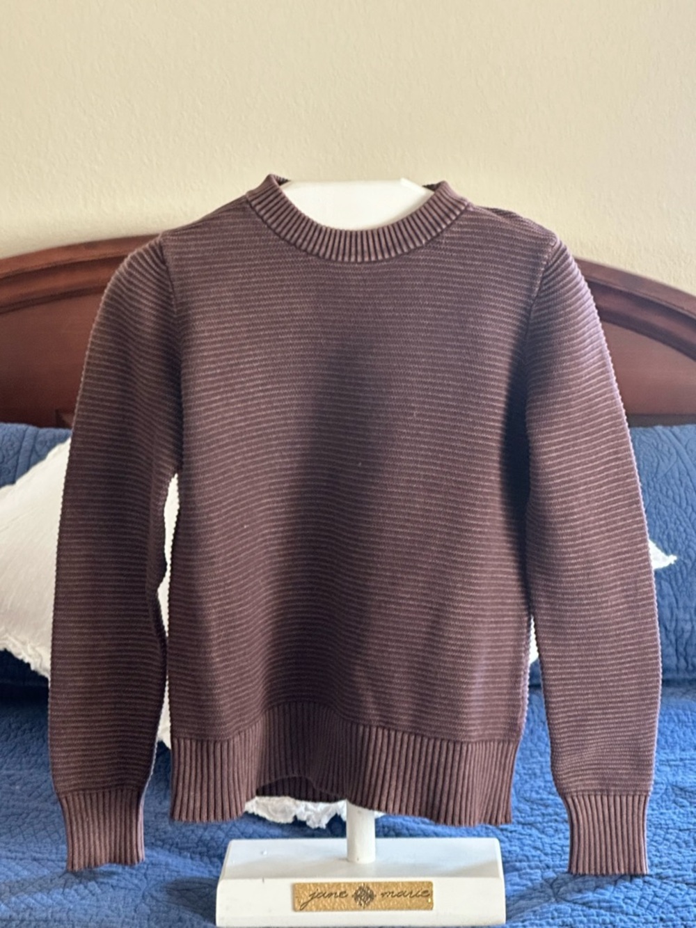 Kuhl Sofie Sweater “winter berry”